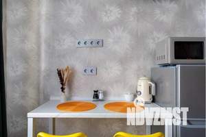 1-к квартира, посуточно, 21м2, 1/9 этаж