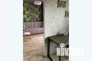 2-к квартира, посуточно, 35м2, 9/9 этаж