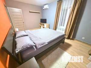 2-к квартира, посуточно, 51м2, 2/2 этаж