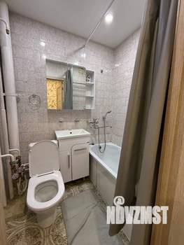 1-к квартира, на длительный срок, 33м2, 3/9 этаж