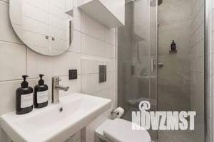 1-к квартира, посуточно, 20м2, 2/2 этаж