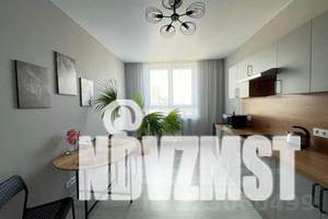 2-к квартира, посуточно, 69м2, 14/15 этаж