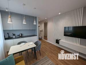 Студия квартира, посуточно, 23м2, 15/17 этаж