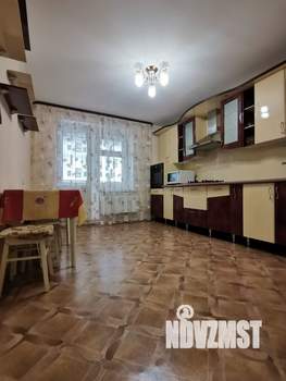 2-к квартира, на длительный срок, 85м2, 3/10 этаж