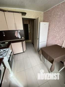 1-к квартира, на длительный срок, 35м2, 5/10 этаж