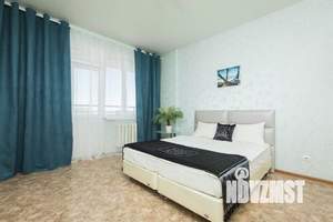 1-к квартира, посуточно, 70м2, 1/1 этаж