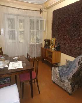 2-к квартира, на длительный срок, 45м2, 3/5 этаж