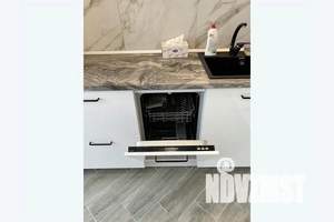 2-к квартира, посуточно, 42м2, 4/10 этаж