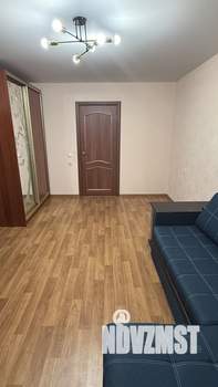 1-к квартира, на длительный срок, 40м2, 2/5 этаж