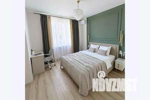 2-к квартира, посуточно, 50м2, 3/25 этаж