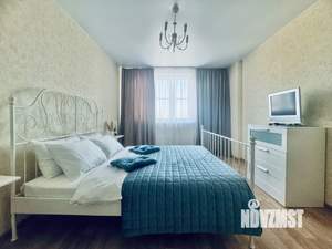 1-к квартира, на длительный срок, 45м2, 7/14 этаж