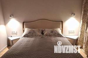 2-к квартира, посуточно, 60м2, 11/17 этаж