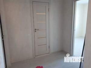 2-к квартира, на длительный срок, 53м2, 2/10 этаж