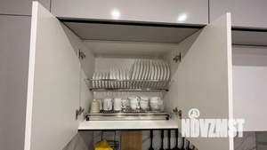 1-к квартира, посуточно, 33м2, 5/9 этаж