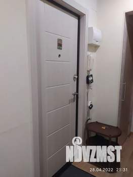 2-к квартира, посуточно, 46м2, 3/9 этаж