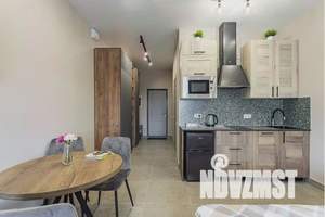 1-к квартира, посуточно, 30м2, 5/8 этаж