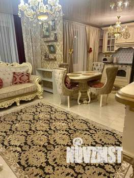 2-к квартира, посуточно, 54м2, 23/23 этаж