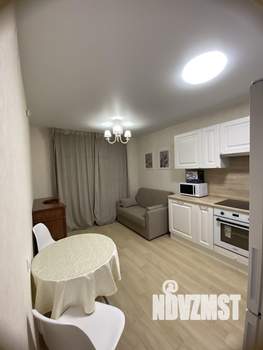 1-к квартира, на длительный срок, 32м2, 8/10 этаж