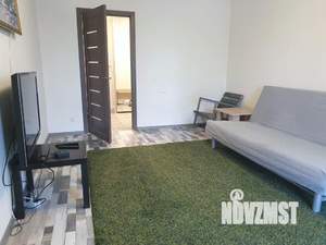 2-к квартира, посуточно, 68м2, 1/1 этаж