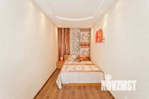 2-к квартира, посуточно, 53м2, 1/5 этаж