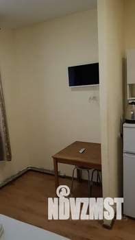 Студия квартира, посуточно, 16м2, 1/4 этаж