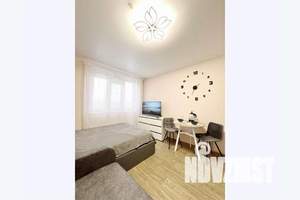 1-к квартира, посуточно, 20м2, 7/14 этаж