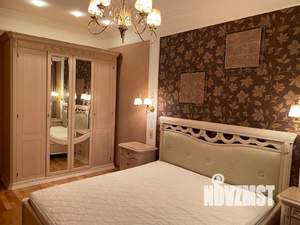 3-к квартира, на длительный срок, 105м2, 10/16 этаж