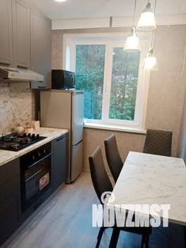 2-к квартира, посуточно, 46м2, 1/9 этаж