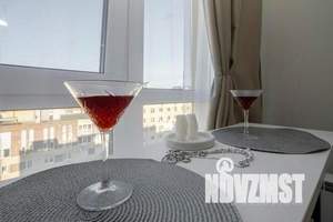 3-к квартира, посуточно, 90м2, 9/9 этаж