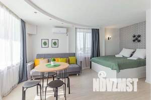 1-к квартира, посуточно, 35м2, 3/5 этаж