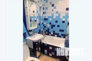 1-к квартира, посуточно, 33м2, 3/5 этаж