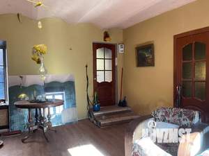 Студия квартира, посуточно, 40м2, 1/3 этаж