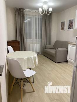 1-к квартира, на длительный срок, 32м2, 8/10 этаж