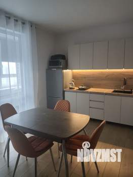 Студия квартира, на длительный срок, 32м2, 12/20 этаж