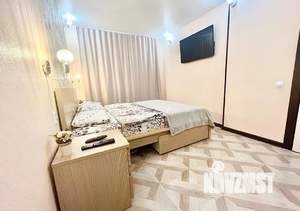 2-к квартира, посуточно, 50м2, 5/7 этаж