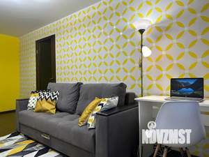 2-к квартира, посуточно, 45м2, 3/5 этаж