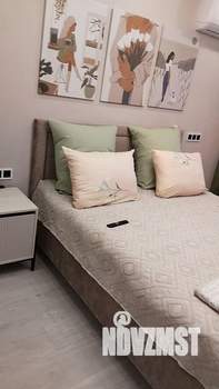 2-к квартира, посуточно, 37м2, 4/5 этаж