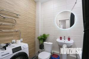 1-к квартира, посуточно, 46м2, 1/1 этаж