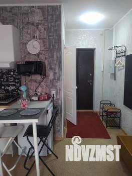 Студия квартира, посуточно, 20м2, 2/10 этаж
