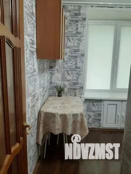 1-к квартира, посуточно, 32м2, 1/5 этаж