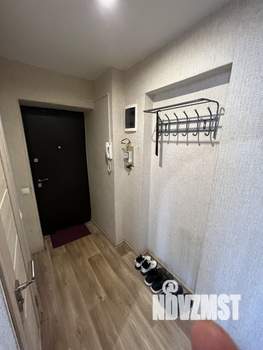 2-к квартира, посуточно, 42м2, 3/5 этаж