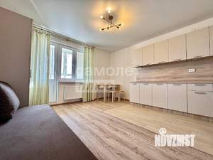 Студия квартира, на длительный срок, 27м2, 5/10 этаж