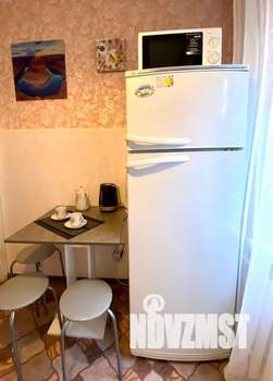 1-к квартира, посуточно, 36м2, 3/5 этаж