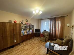 1-к квартира, на длительный срок, 38м2, 6/11 этаж