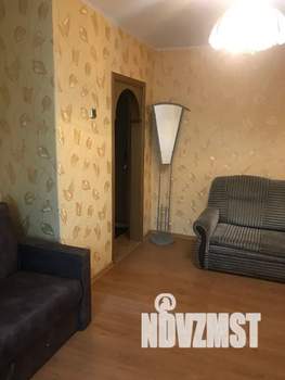 1-к квартира, посуточно, 30м2, 2/6 этаж