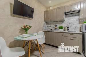 1-к квартира, посуточно, 32м2, 7/12 этаж