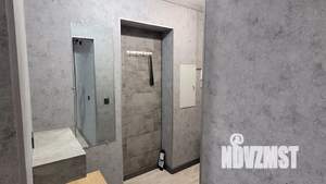 1-к квартира, посуточно, 35м2, 4/4 этаж