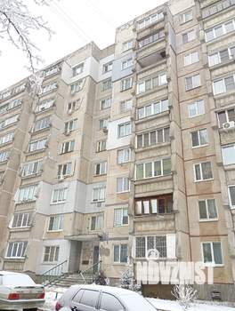 1-к квартира, на длительный срок, 32м2, 1/9 этаж