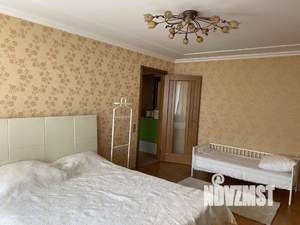 2-к квартира, посуточно, 55м2, 1/1 этаж