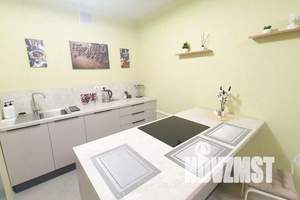 1-к квартира, посуточно, 42м2, 13/17 этаж